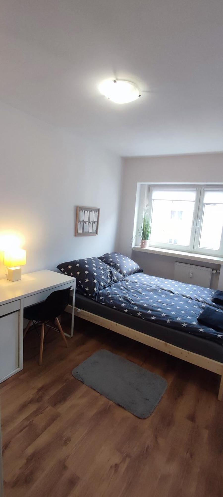 Rooms In Warsaw - C106B Exterior foto